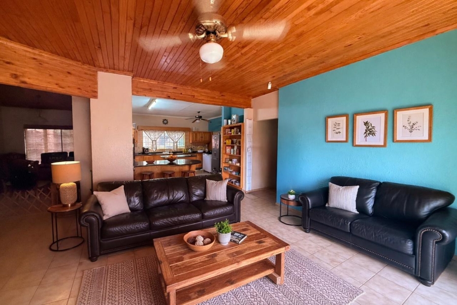 4 Bedroom Property for Sale in Cashan North West